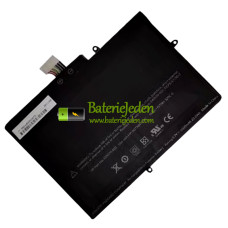 Baterie pro HP HSTNH-129C TouchPad-10 635574-002 [Náhradní baterie]